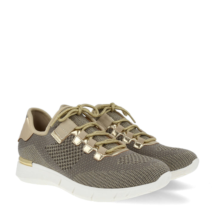 Uma Parker Varsavia Gold Vendite Flash