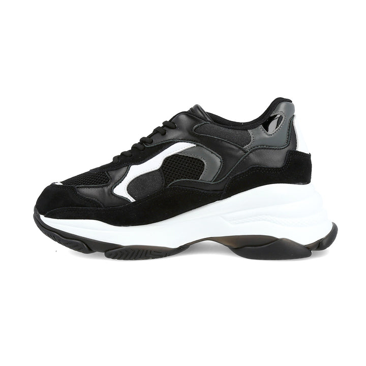 Uma Parker Beijing Black Nuova