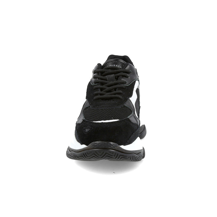 Uma Parker Beijing Black Nuova