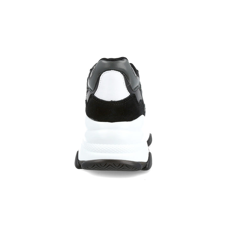 Uma Parker Beijing Black Nuova