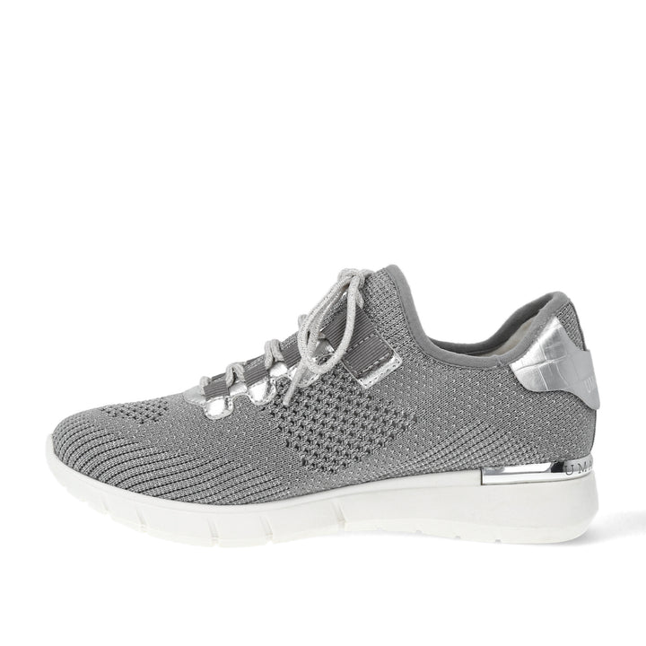 Uma Parker Varsavia Silver 2025