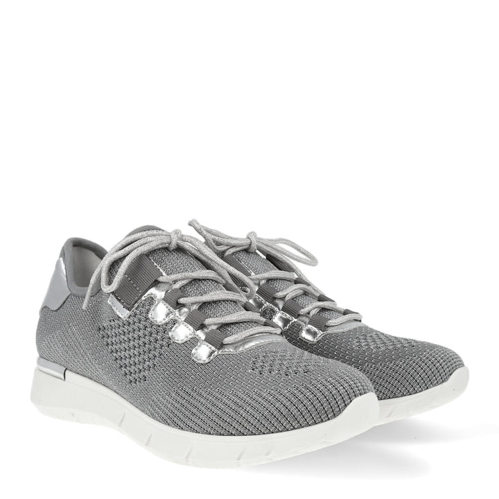 Uma Parker Varsavia Silver 2025