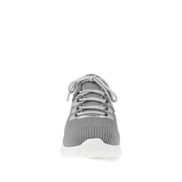 Uma Parker Varsavia Silver 2025