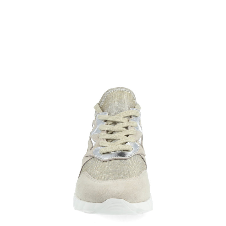Uma Parker Paris Beige Italy