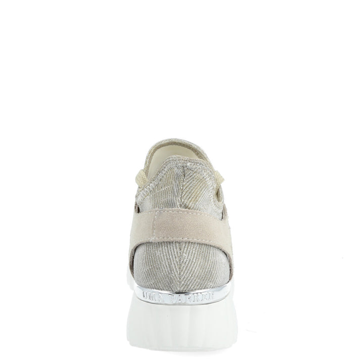 Uma Parker Paris Beige Italy
