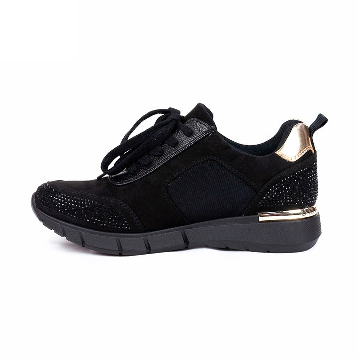 Uma Parker Kiev Black Nuovo
