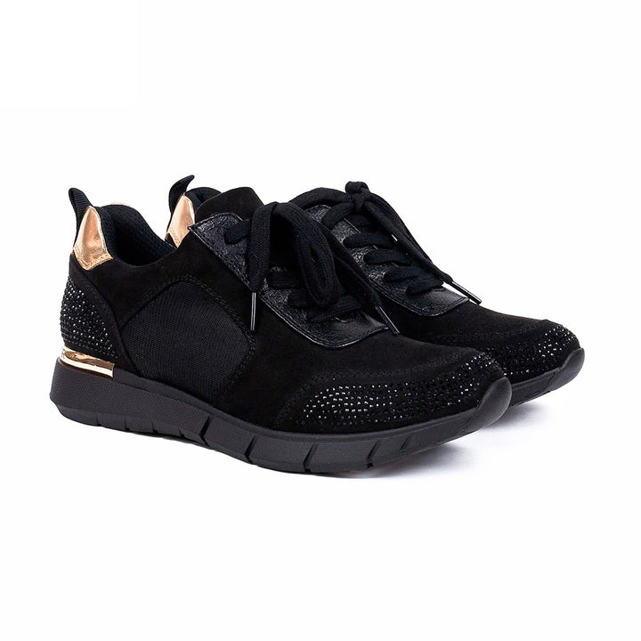 Uma Parker Kiev Black Nuovo