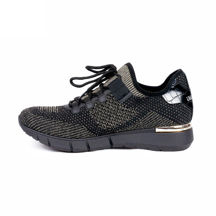 Uma Parker Varsavia Black Gold Promozione