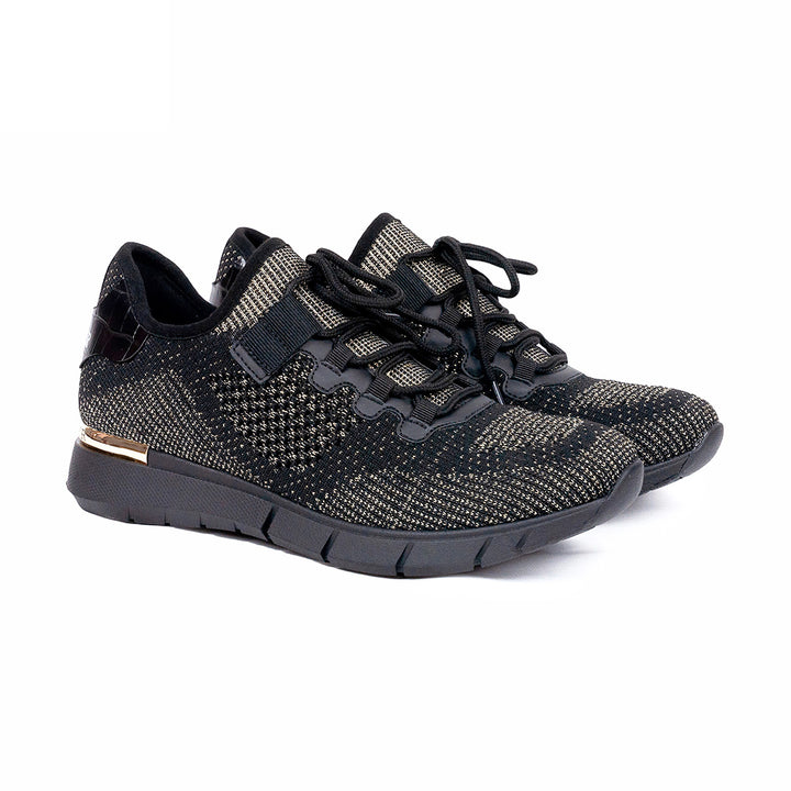 Uma Parker Varsavia Black Gold Promozione