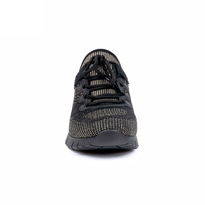 Uma Parker Varsavia Black Gold Promozione