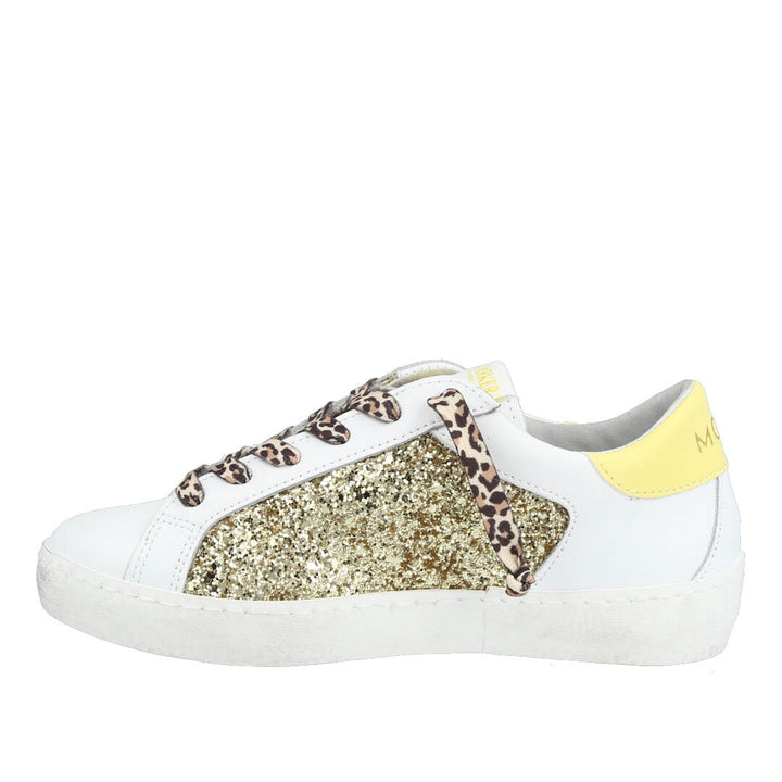 Uma Parker SuperMoon Yellow Lights Soddisfazione Garantita