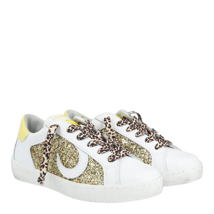 Uma Parker SuperMoon Yellow Lights Soddisfazione Garantita