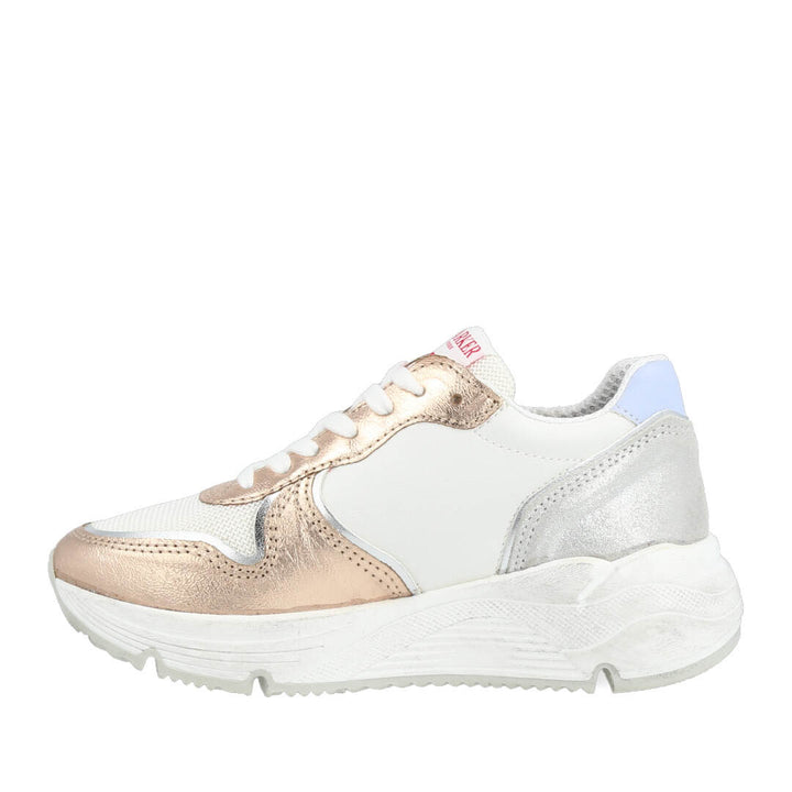 Uma Parker SuperMoon El Pinky Gold Promozione Limitata