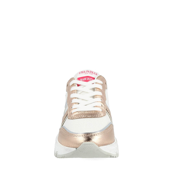 Uma Parker SuperMoon El Pinky Gold Promozione Limitata