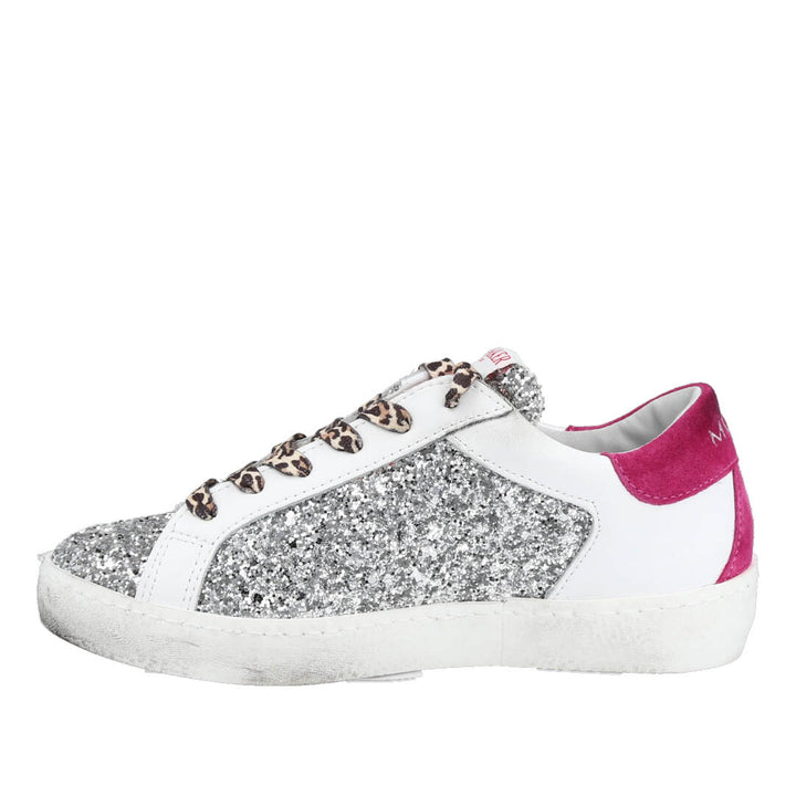 Uma Parker SuperMoon Crystal Pink Fino Al -60%