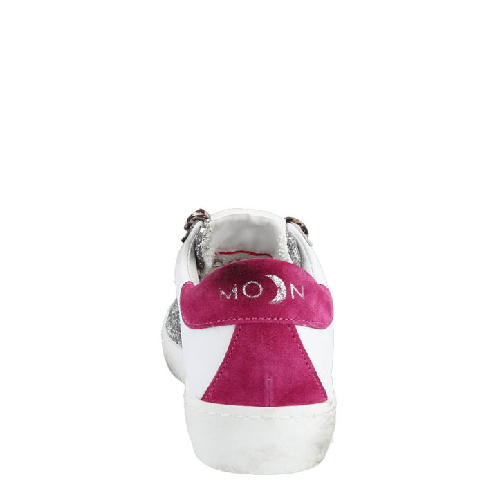 Uma Parker SuperMoon Crystal Pink Fino Al -60%