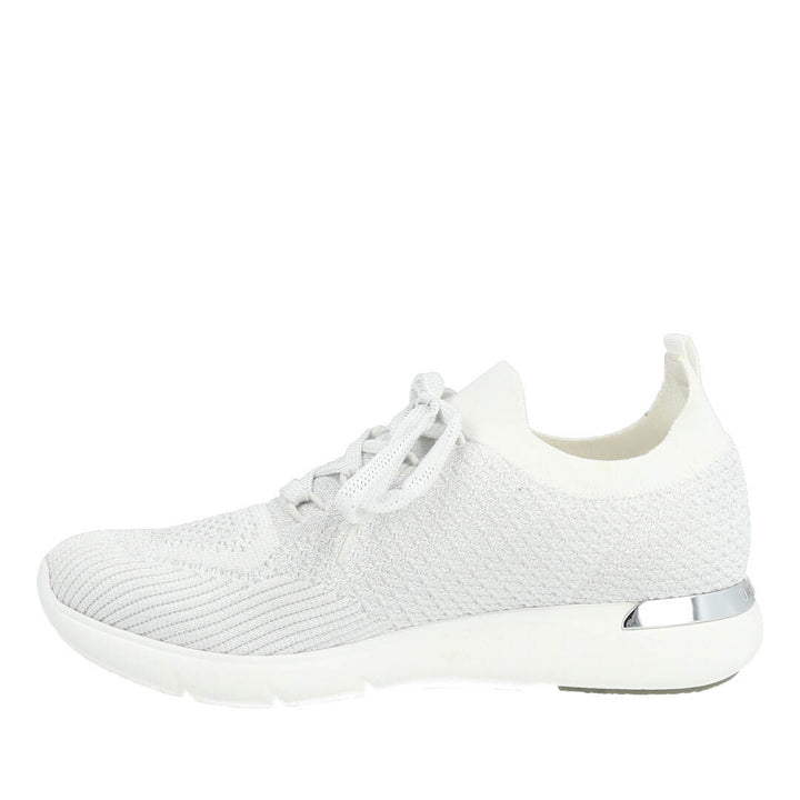 Uma Parker Moscow White Presa