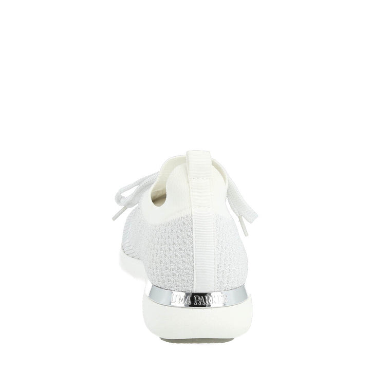 Uma Parker Moscow White Presa