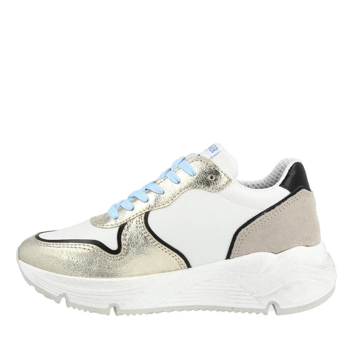 Uma Parker SuperMoon El Flashy Gold Online