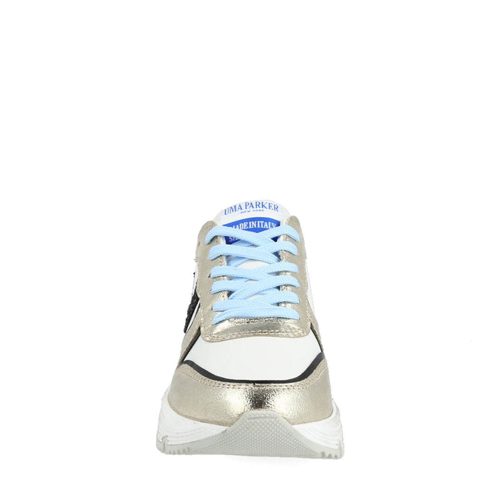 Uma Parker SuperMoon El Flashy Gold Online