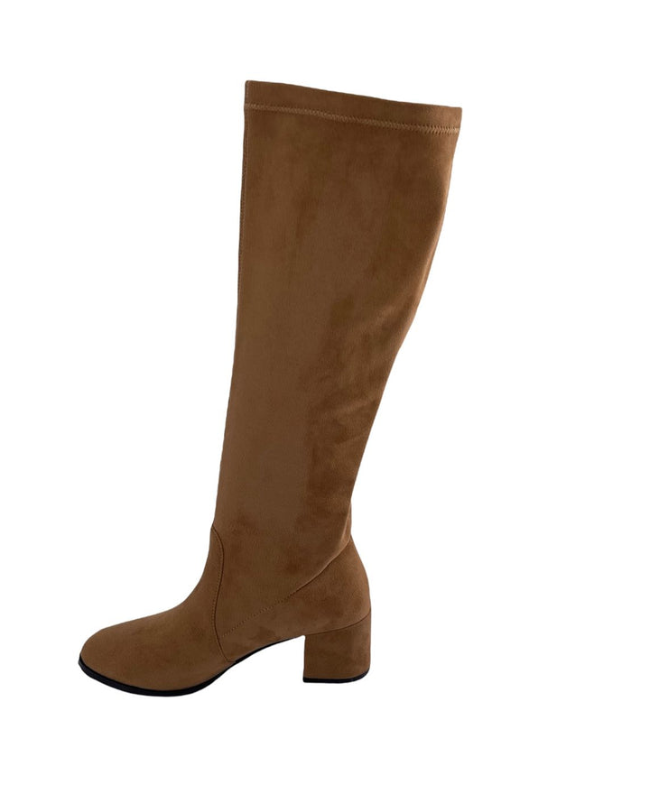 Uma Parker UP170222SCU Eco Suede Stivali UMA PARKER Vendita Calda