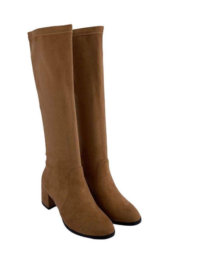 Uma Parker UP170222SCU Eco Suede Stivali UMA PARKER Vendita Calda