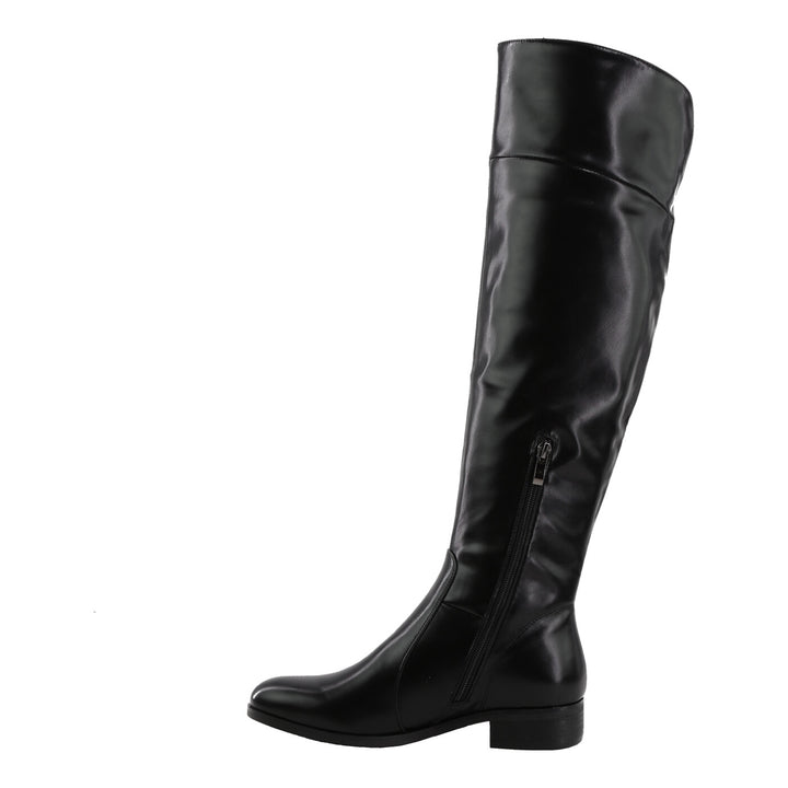 Uma Parker UP040222PBLK Eco pelle Stivali UMA PARKER Vendita Economica
