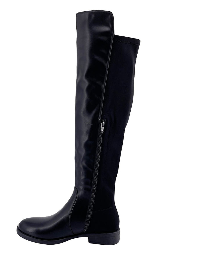 Uma Parker UP010222PBLK Stivali UMA PARKER Italy