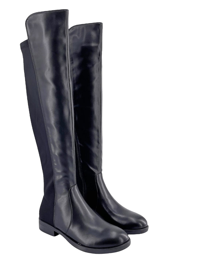 Uma Parker UP010222PBLK Stivali UMA PARKER Italy