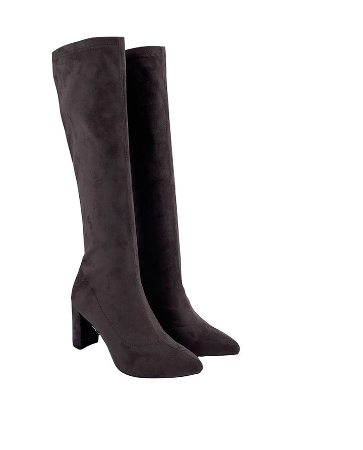 Uma Parker UP170222STP Eco Suede Stivali UMA PARKER Italia
