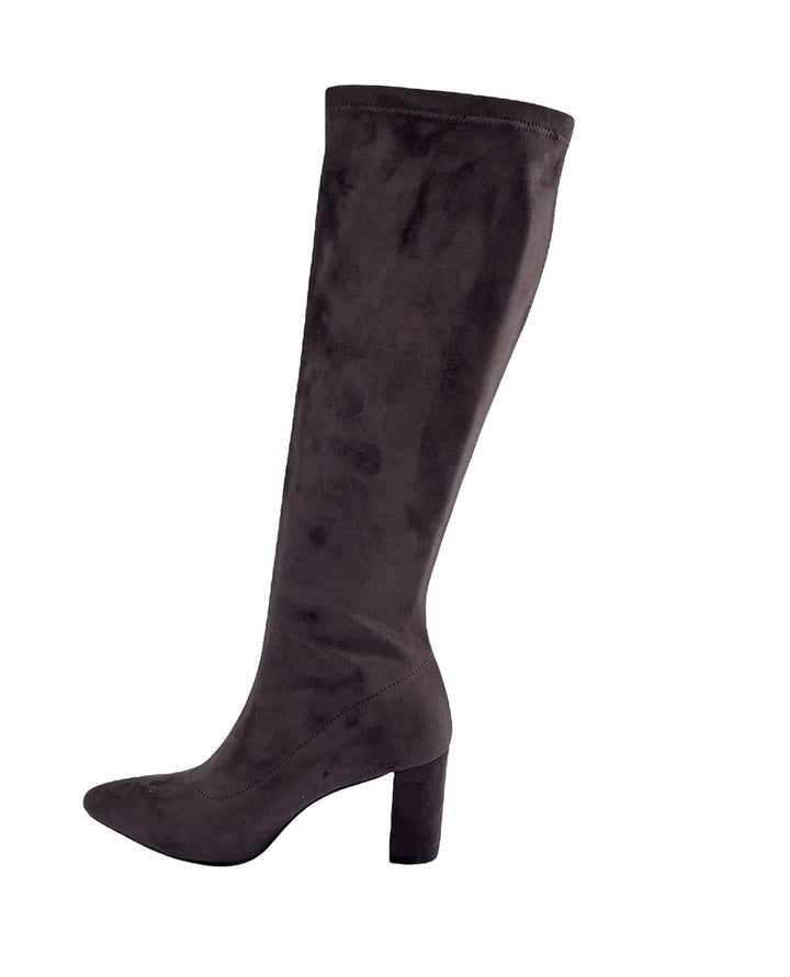 Uma Parker UP170222STP Eco Suede Stivali UMA PARKER Italia