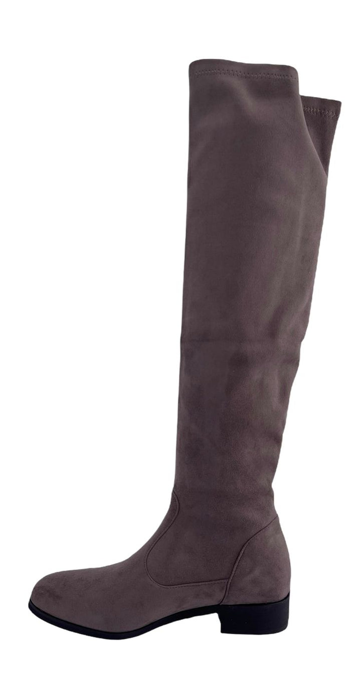 Uma Parker UP060222STP Eco Suede Stivali UMA PARKER 2025