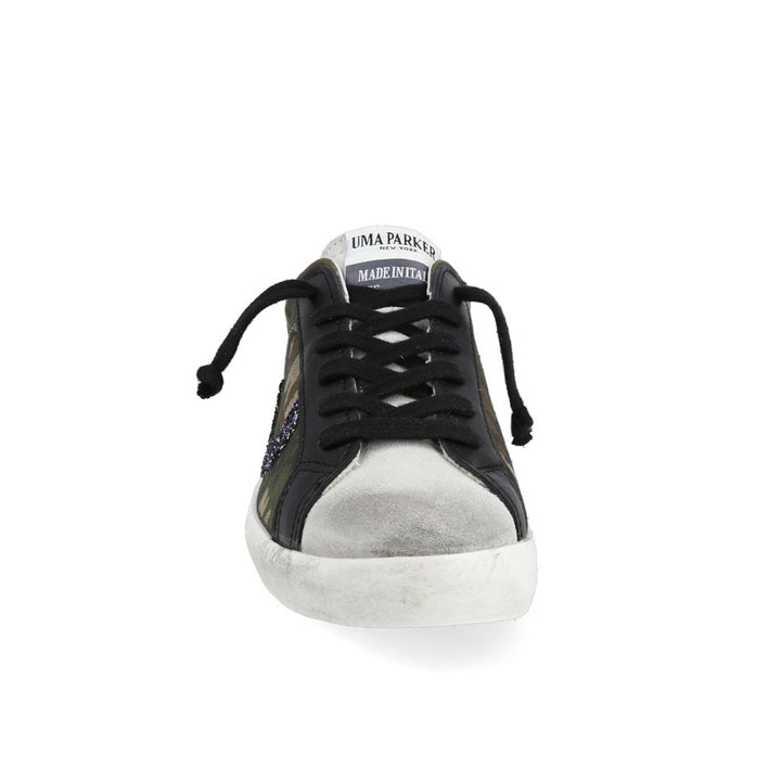 Uma Parker SuperMoon Mimetic Nuovo
