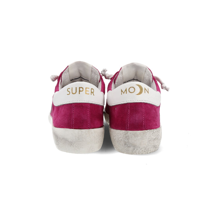 Uma Parker SuperMoon Purple Rain - Uma Parker Vendita