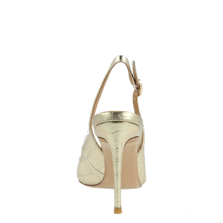 Uma Parker Chanel in Cocco Platino Prezzo Ridotto