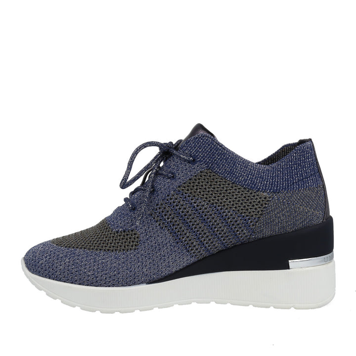 Uma Parker Losanna Navy Offerte