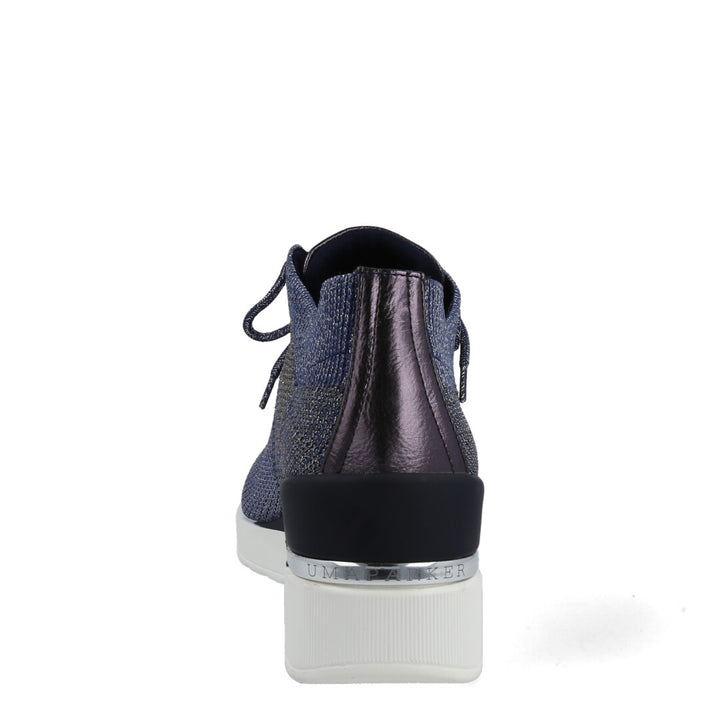 Uma Parker Losanna Navy Offerte