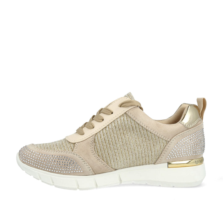 Uma Parker Kiev Beige Vendita Calda