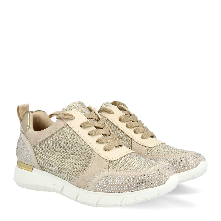 Uma Parker Kiev Beige Vendita Calda