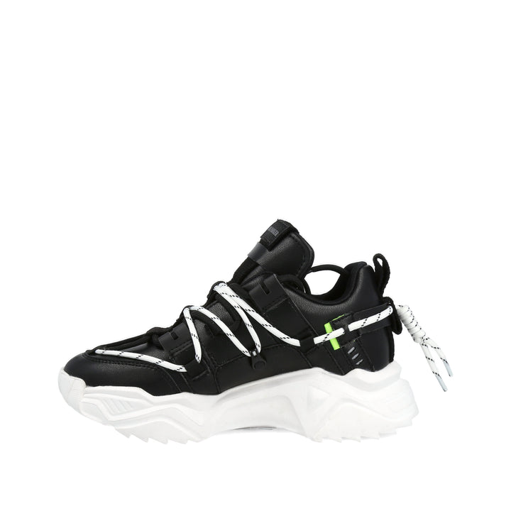 Uma Parker Helsinki Black Vendite Flash