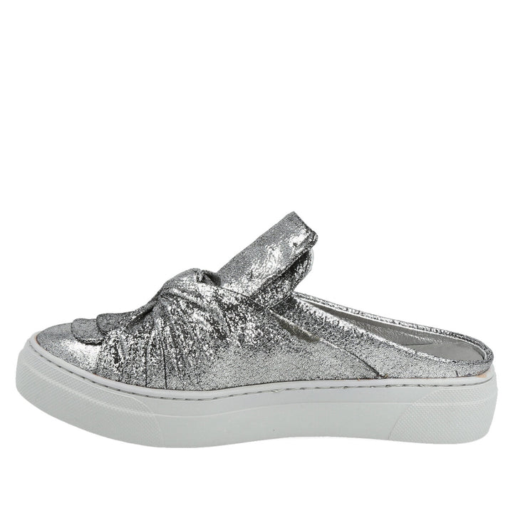 Uma Parker Sabot Rock Silver Negozio