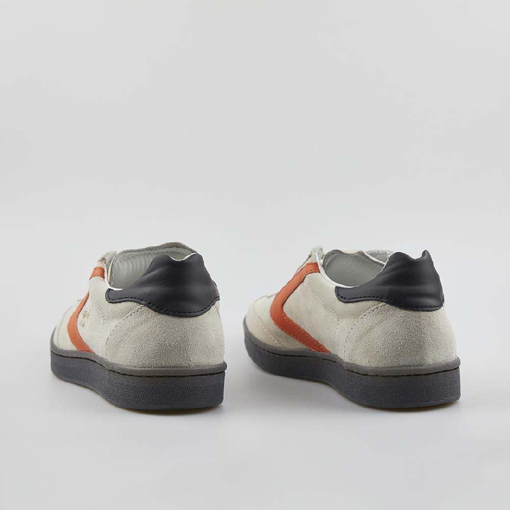 Valsport Olimpia Suede Asphalt Sole 2552 Prezzo Ridotto