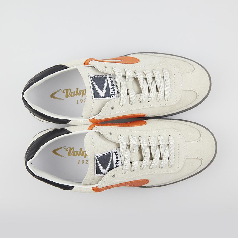 Valsport Olimpia Suede Asphalt Sole 2552 Prezzo Ridotto
