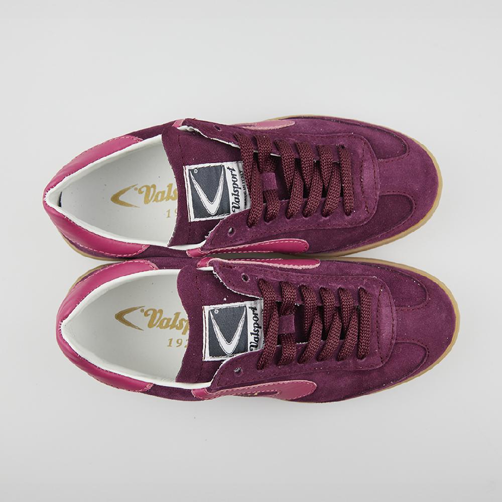 Valsport Olimpia Suede 2547 Sottocosto