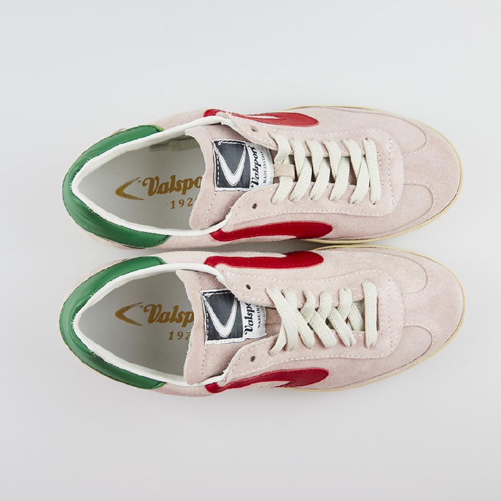 Valsport Olimpia Suede Col 2460 Convenienza