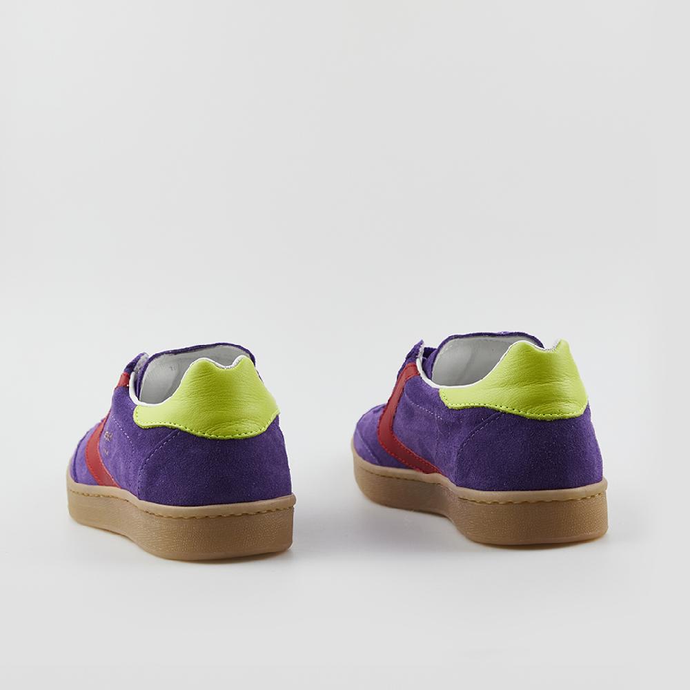 Valsport Olimpia Suede 2543 Sconto