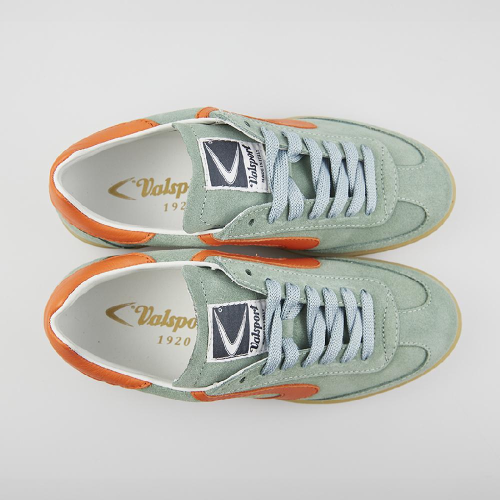 Valsport Olimpia Suede 2546 Offerta