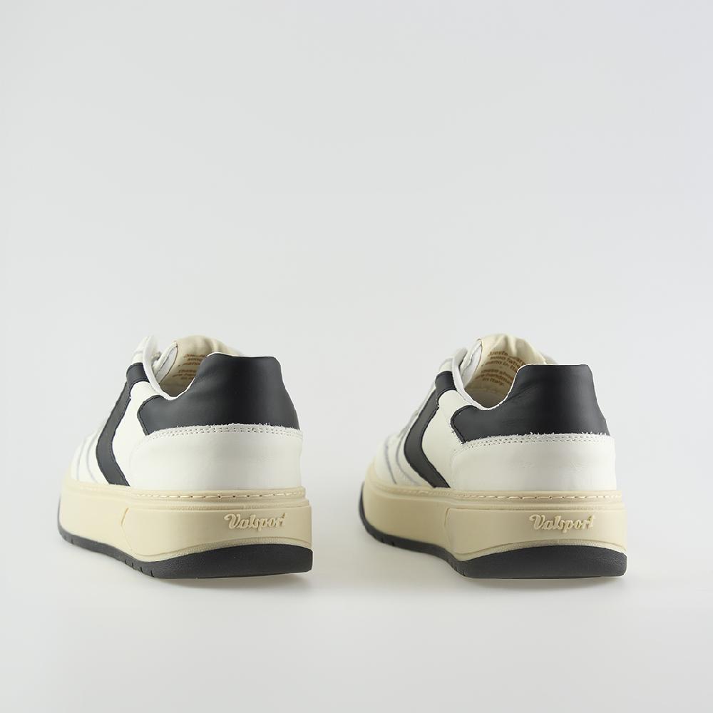 Valsport Hype Classic Bianco Nero Negozi Online