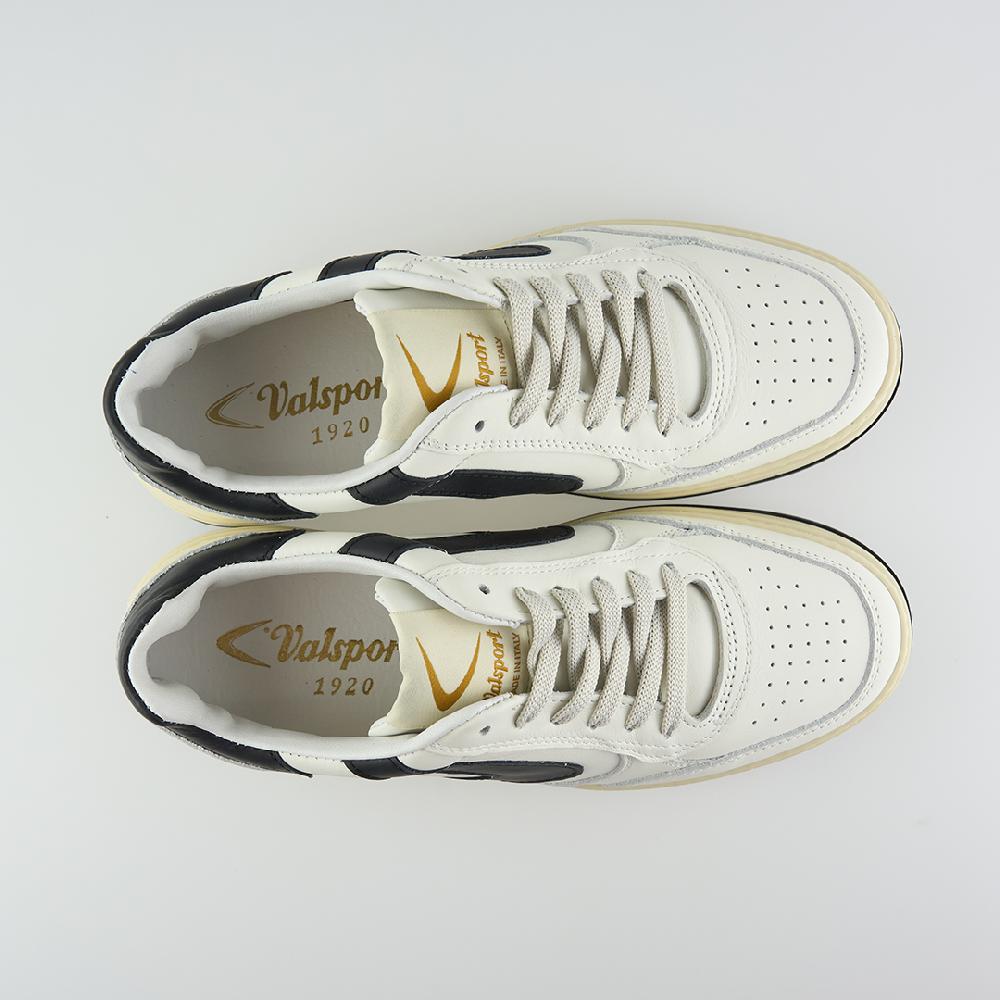 Valsport Hype Classic Bianco Nero Negozi Online