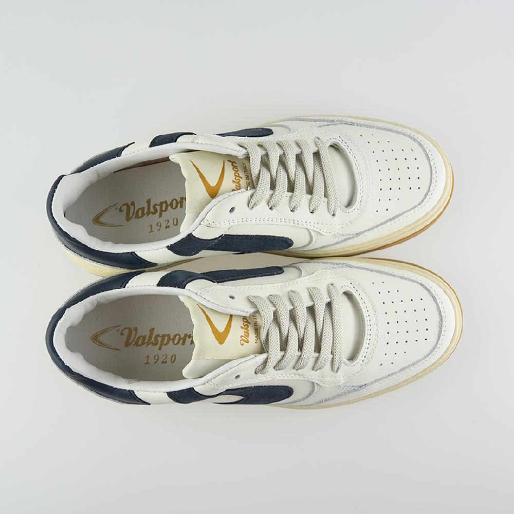 Valsport Hype Classic Bianco Blu Acquista Ora